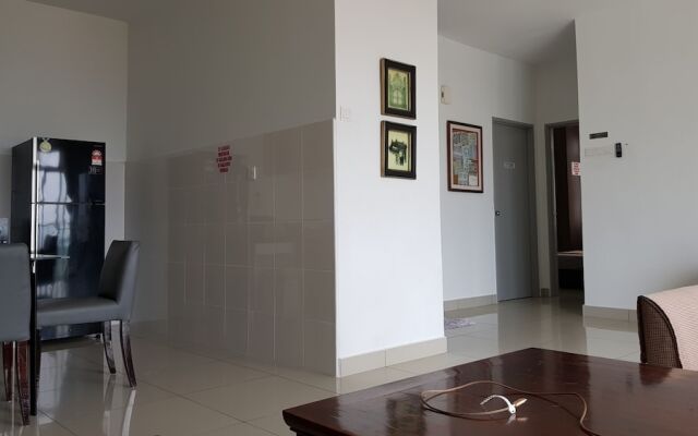 Alyssa Homestay Putrajaya