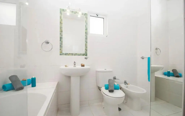 Villa Matira