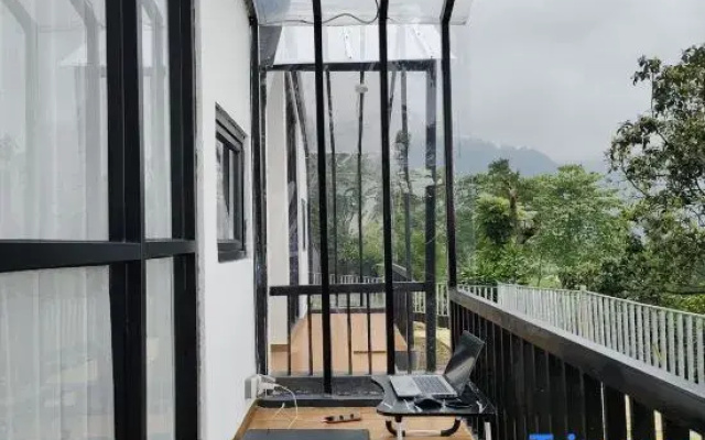 Luma Senja Villa & Cabin