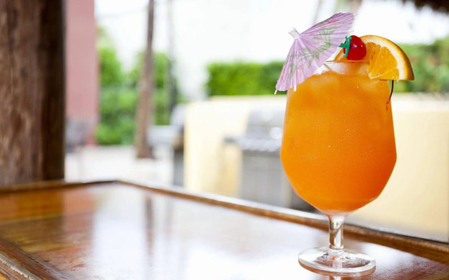 Compass by Margaritaville Hotel Naples