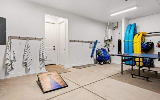 Seamons 5 Bedroom Home