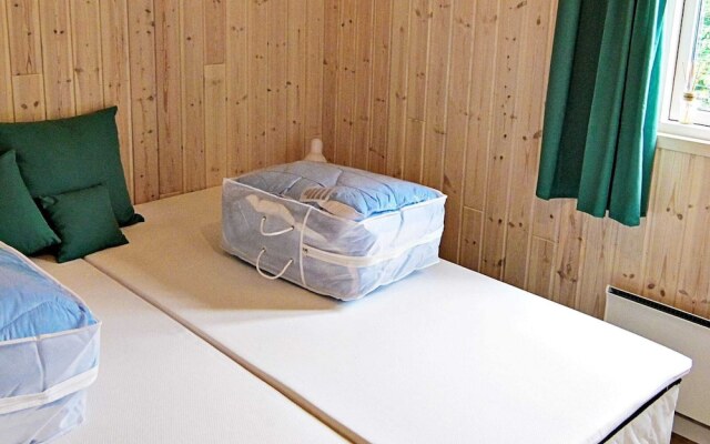 Holiday Home in RÃ¸dby