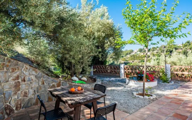 Casa El Torin Frigiliana by Ruralidays