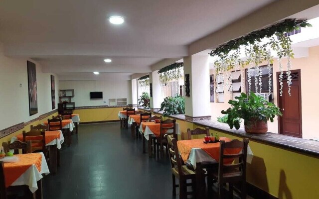 Hotel El Andino