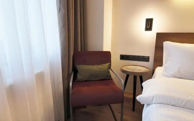 Yildiz Termal Otel