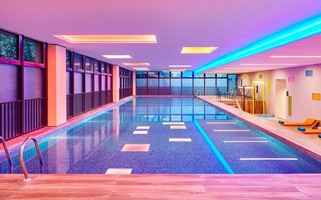 Aloft Dongguan Dynamic Town