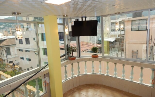 Hostal Eura