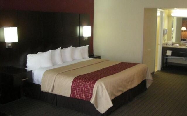 Best Western The Inn Of Old Vincennes