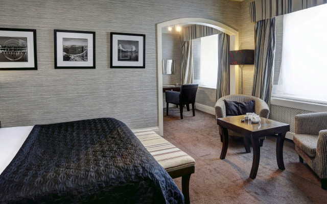 The Roker Hotel, BW Premier Collection