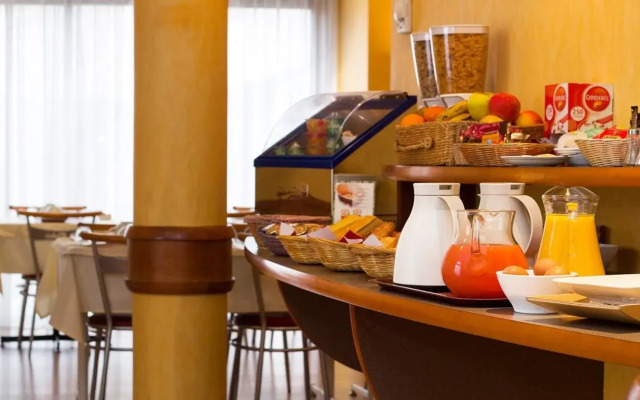 Hôtel Le Valois, Cognac