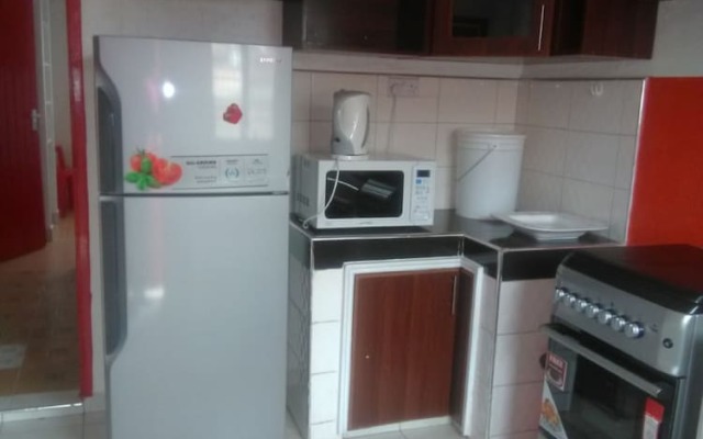 Rokas Hotel