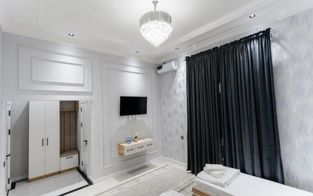 Classic Apartment (Классик Апартмент)