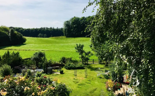 Ferienwohnungen Eder