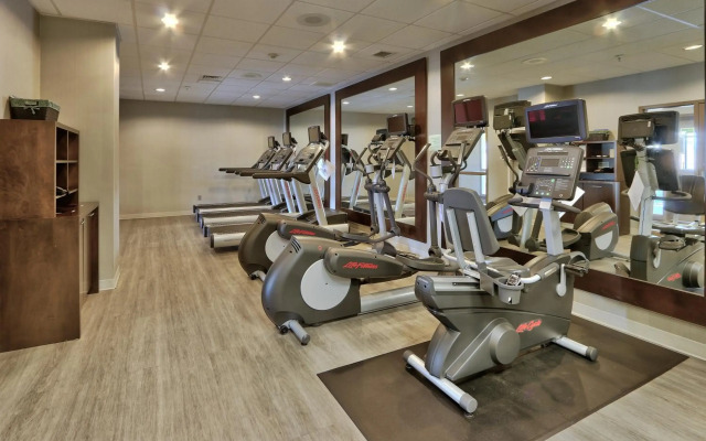 Holiday Inn & Suites Albuquerque-North I-25 by IHG