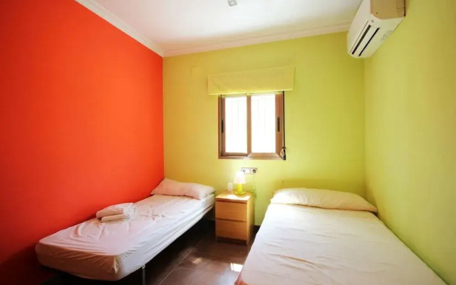 Villa Oliva 8 - Plaza Mayor