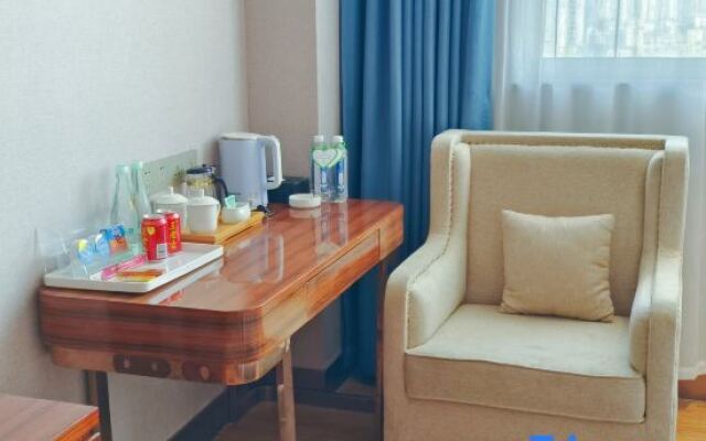 Royal Spring Hotel