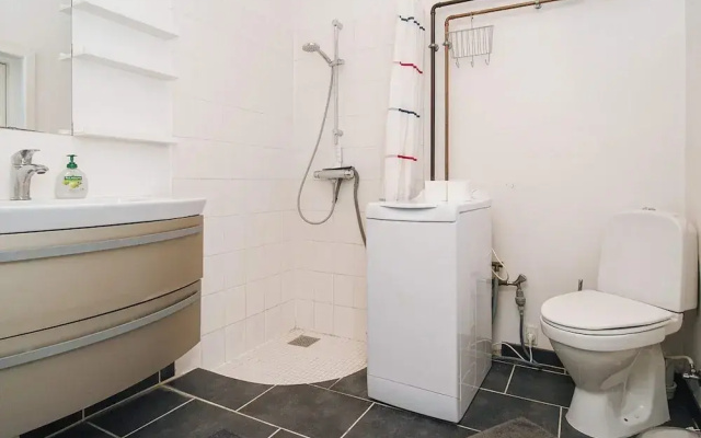 6 Person Holiday Home in Slagelse
