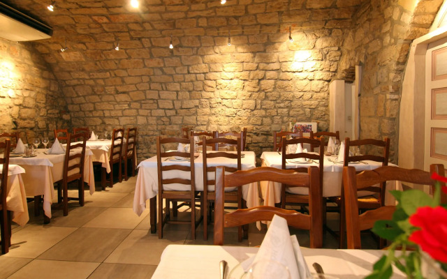 Hotel Family and Spa