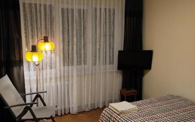 Gallery Lviv Apartment