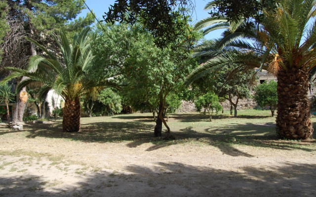 Bed and Breakfast Il Melangolo