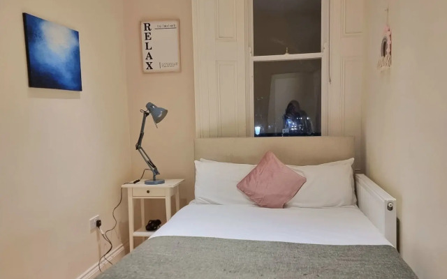 Urban Stay Oxford Gardens Apartments