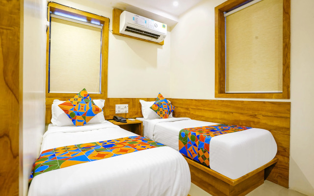 Fabexpress Indore