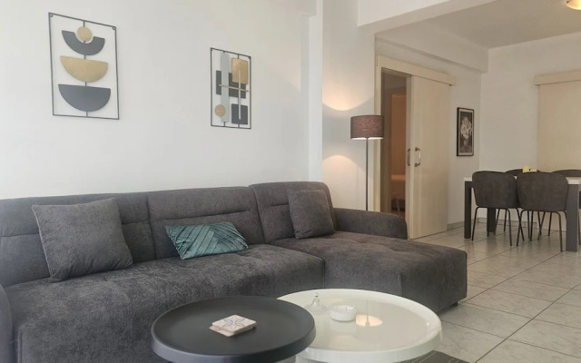 53 NIC - Stay Elion Apartment