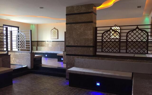 Siberland Olive Garden Orion City 7