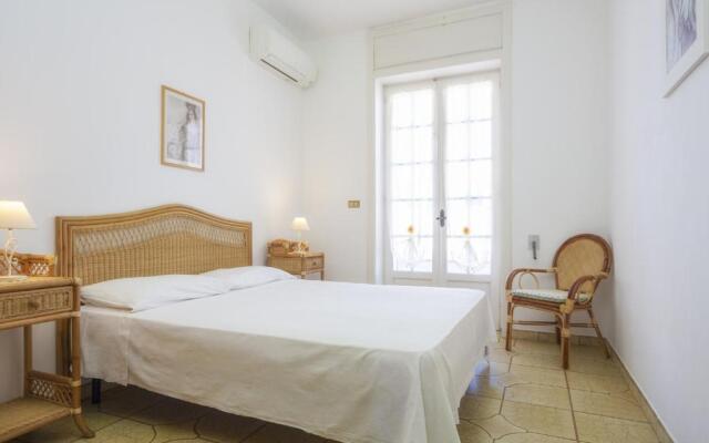 Villetta Lungomare Gallipoli