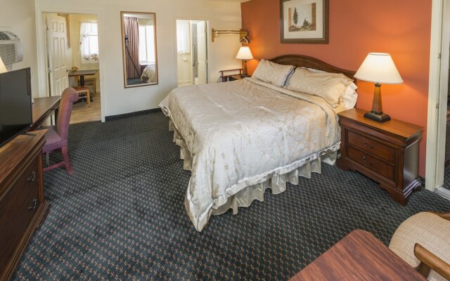 Rainbow Lodge and Inn