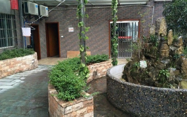 Zhongxian Qiaolin Hotel