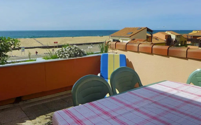 Lagrange Vacances Les Terrasses de L'Océan