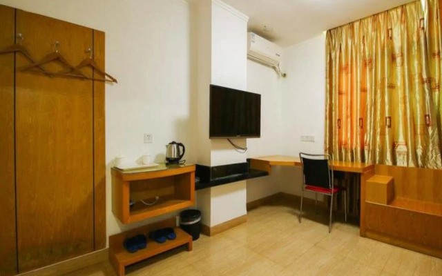 Haikou Kanghuan Business Hotel
