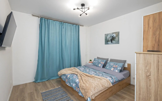 Апартаменты Мадагаскар