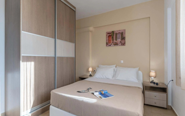 Evripus Suites Hotel