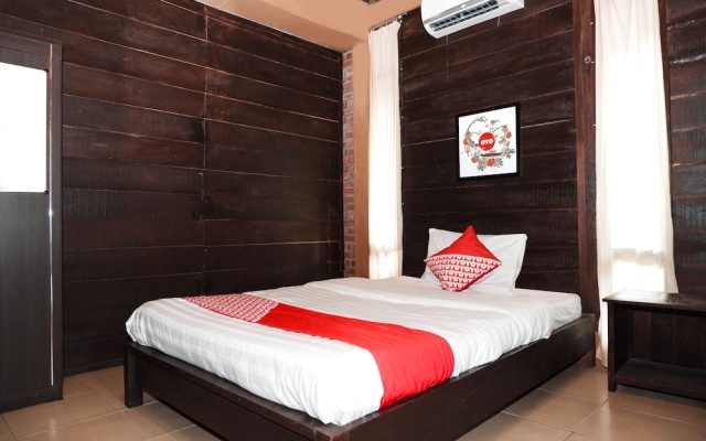 Collection O 550 Kebon Krapyak Cottage Syariah – Guest Rooms – Sleman