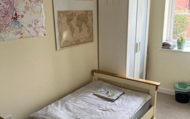 Cozy Room