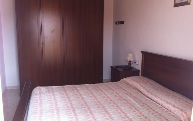 Valledoria Apartments