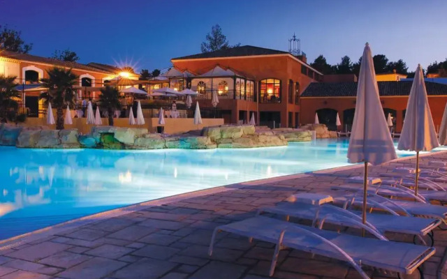 PROVENÇAL HOUSE IN FAYENCE with POOL & INDOOR SPA