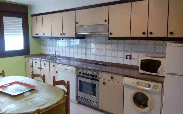 107447 - Apartment in Portonovo