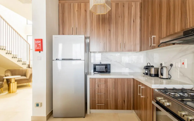 Nasma Luxury Stays- Ras Al Khaimah