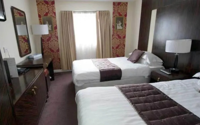 Ramada Oldbury Birmingham