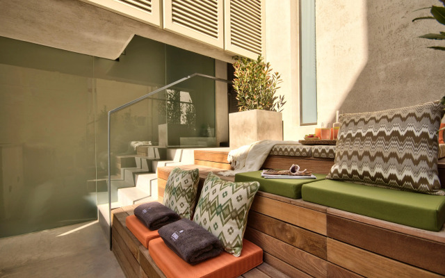 Casa Ellul - Small Luxury Hotels of the World