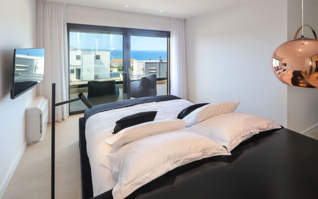 Luxury Villa del Sol
