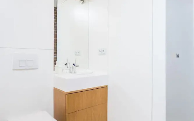 Apartamenty InPoint Wawel View ICE