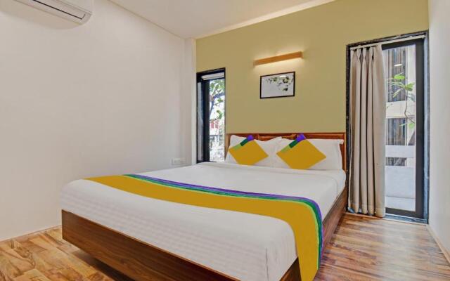 Itsy Hotels Shivshakti