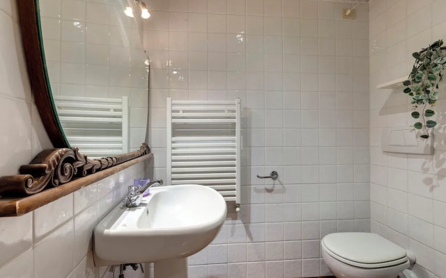 Mamo Florence - Gastone Apartment