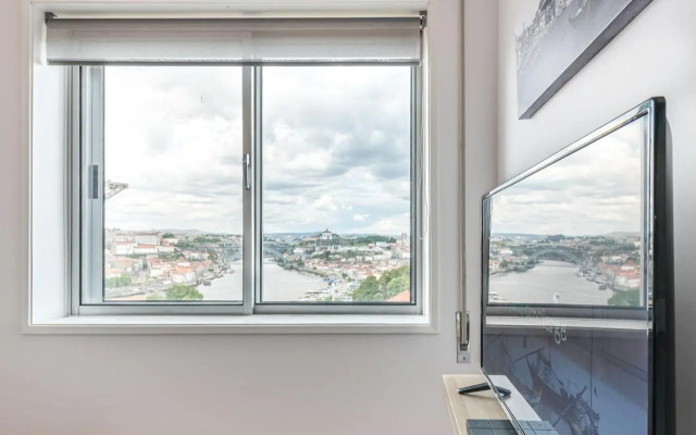 GuestReady - Porto Panoramic View
