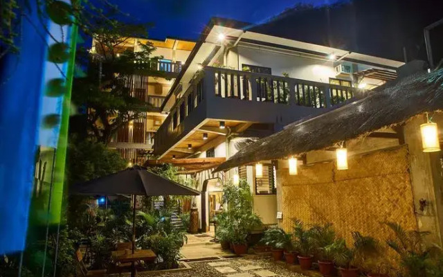 Amakan Bed Bunk Breakfast