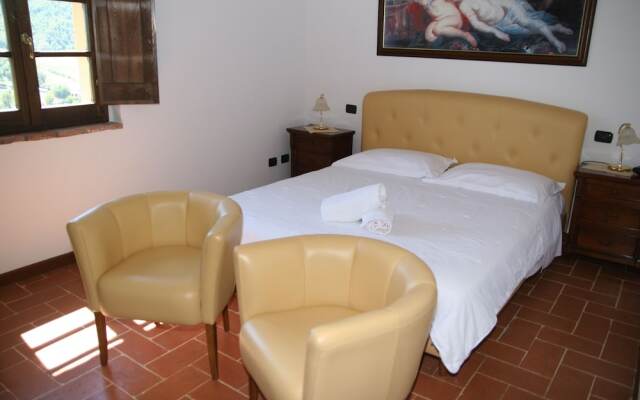 Fattoria Caldese